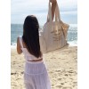 DUCIE Beach bag M