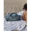 HABANA beach bag